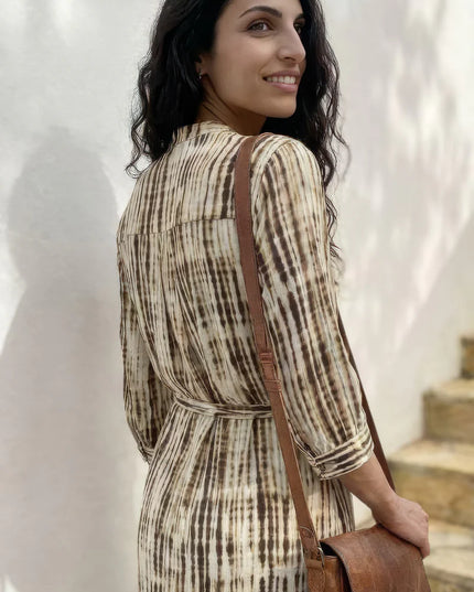 Beauty Thunderfalls Dress