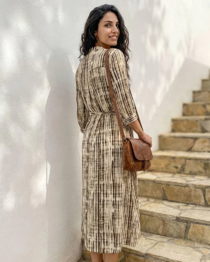 Beauty Thunderfalls Dress