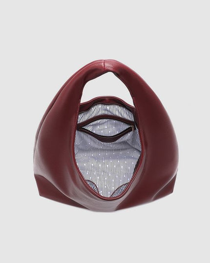 Monaco in Burgundy