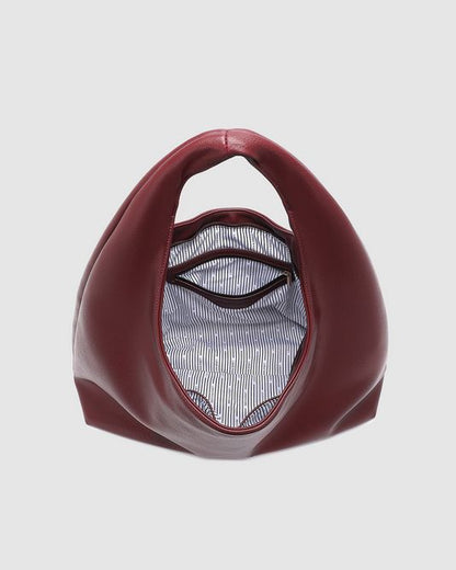 Monaco in Burgundy