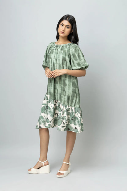 Luna Dress