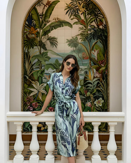 Venice Orchard Creek Dress