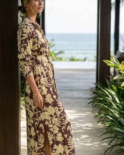 Camilla Secret Orchard Dress