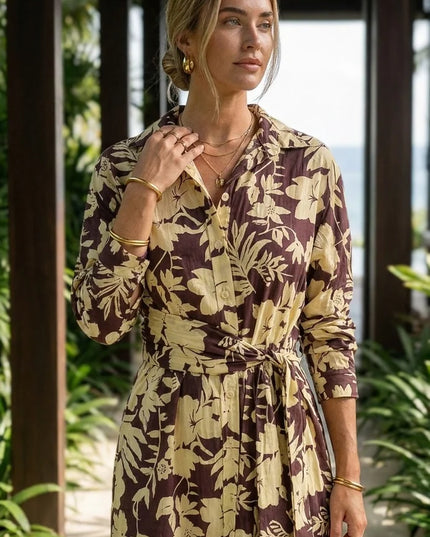 Camilla Secret Orchard Dress