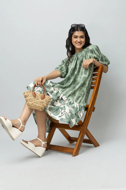 Luna Dress