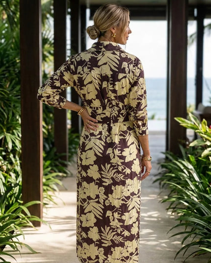 Camilla Secret Orchard Dress