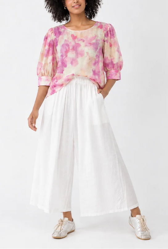 Odette Blouse