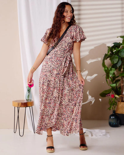 Bonnie Sweet Fields Dress