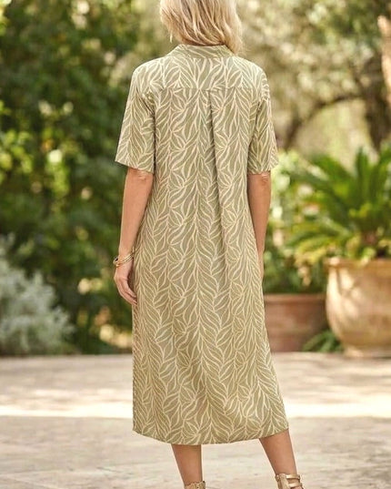Lilly Fern Dress