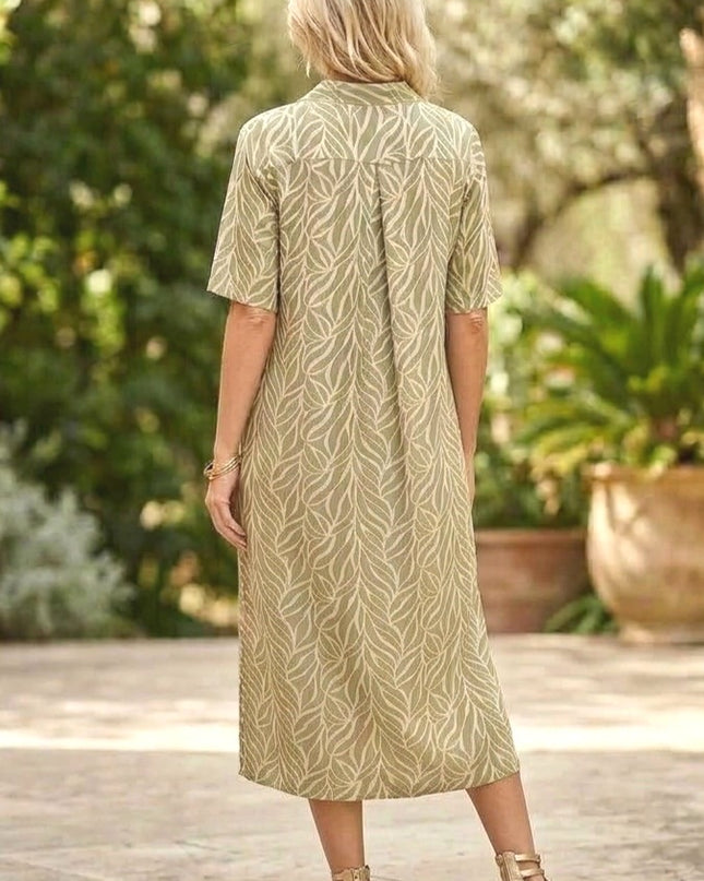 Lilly Fern Dress