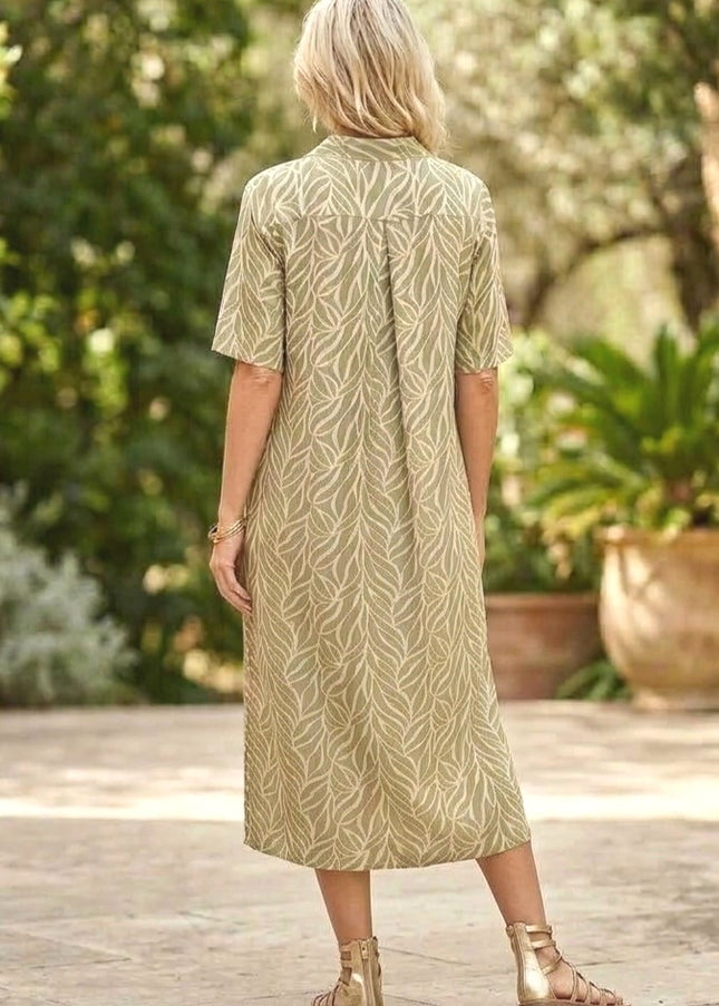 Lilly Fern Dress