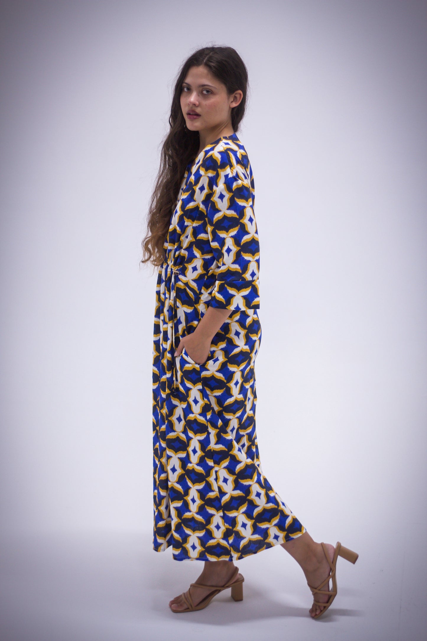 Sophia Dress