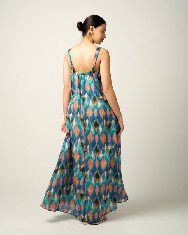 Maxi Sundress