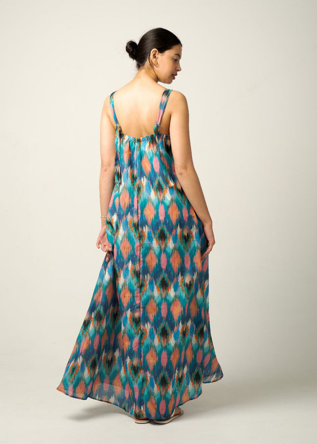 Maxi Sundress