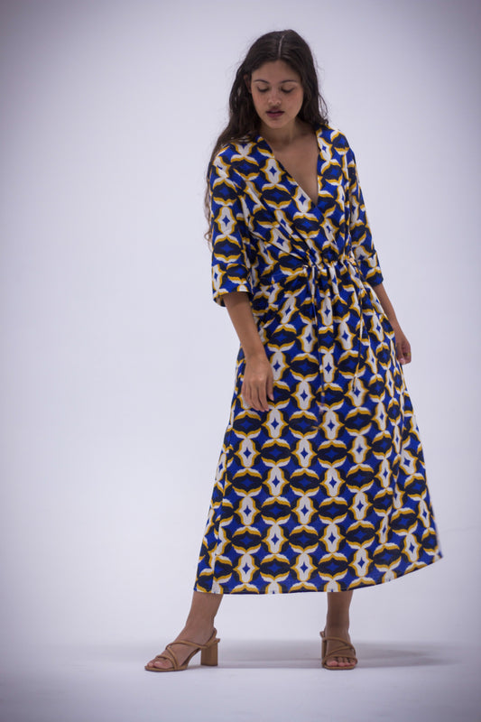 Sophia Dress