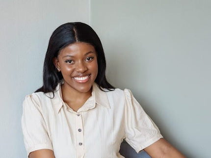 Alex Classic Cream Dress