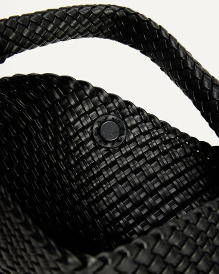 Jourdan Bag - Black