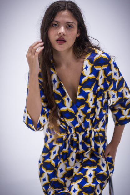 Sophia Dress