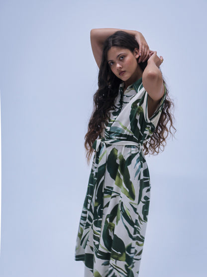 Aria Dress