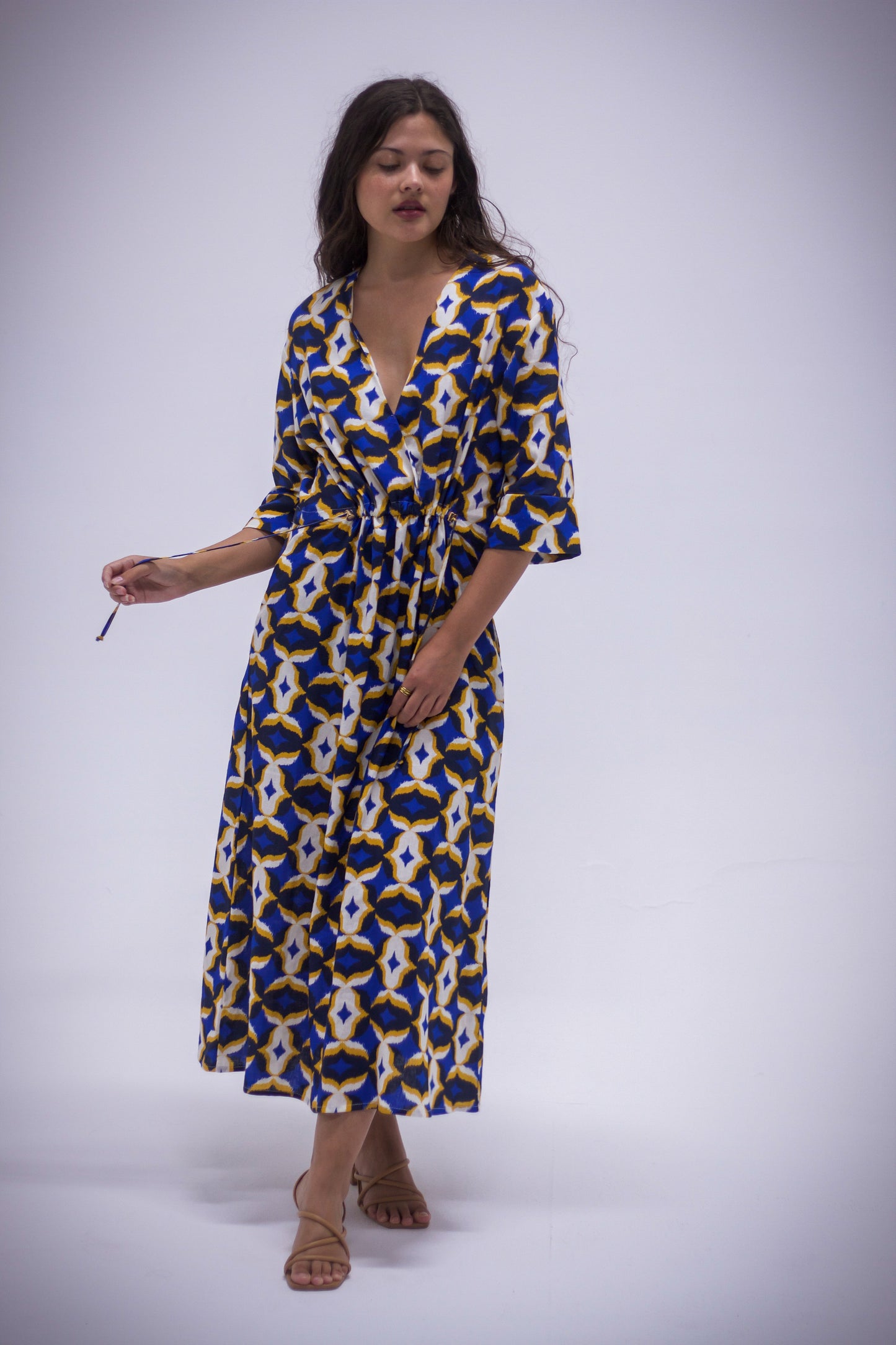 Sophia Dress