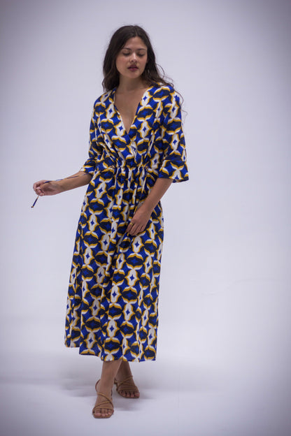 Sophia Dress