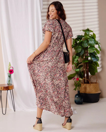 Bonnie Sweet Fields Dress