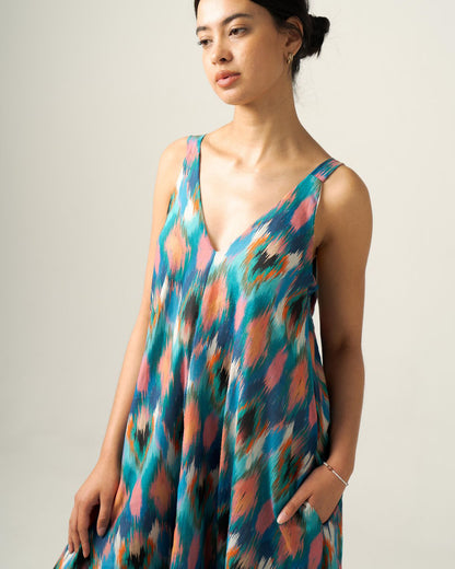 Maxi Sundress