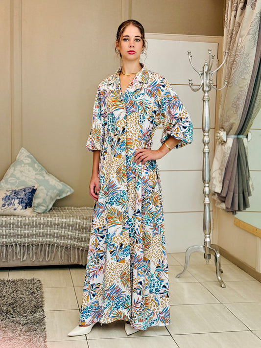Brianna Dress