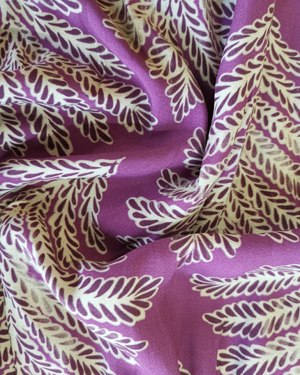 Gianni Dress Berry Palm