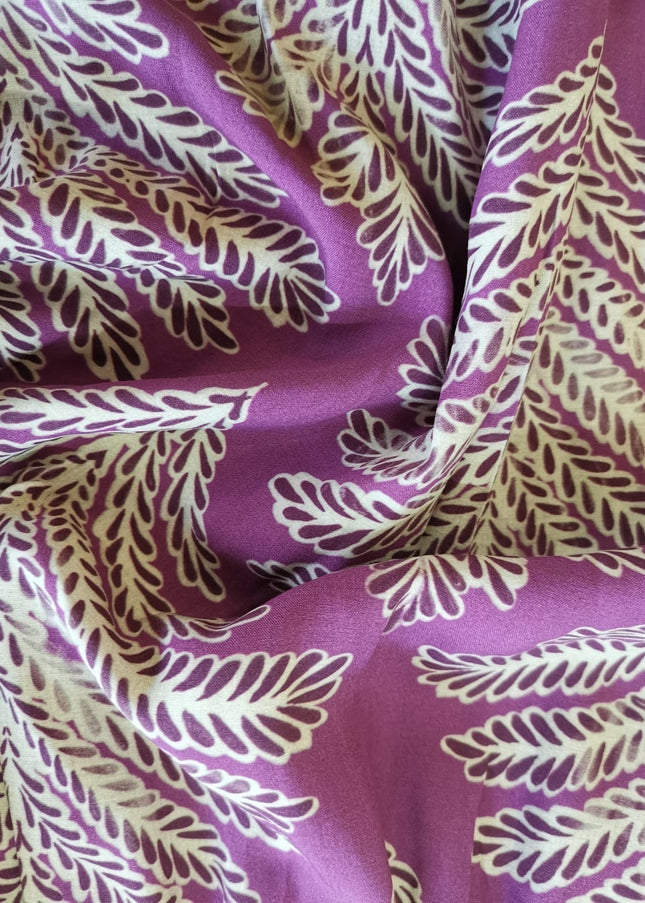 Gianni Dress Berry Palm