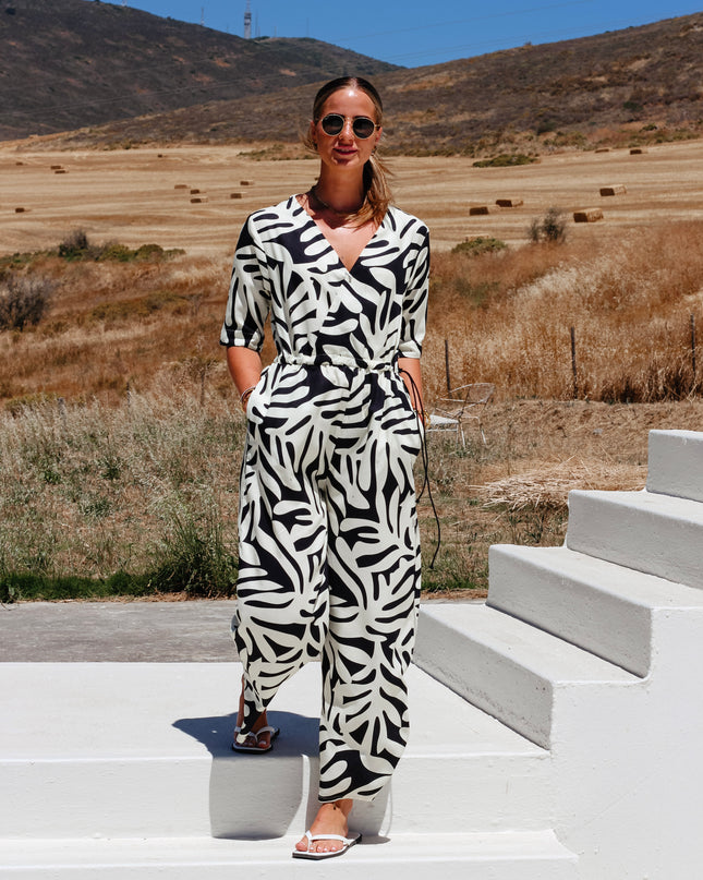 Thea Jumpsuit