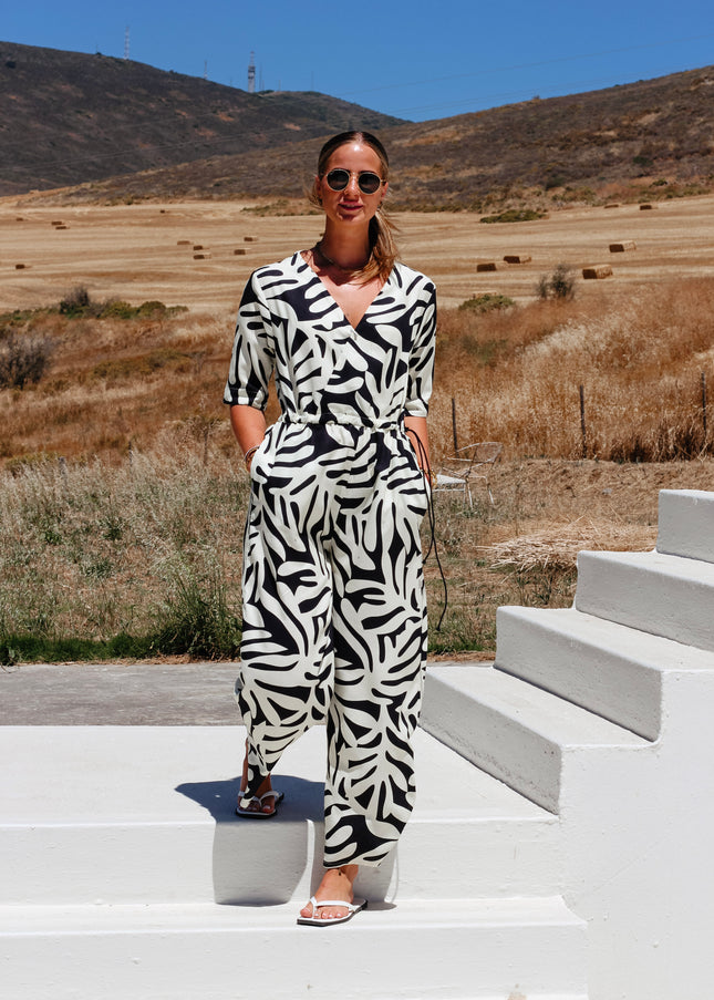 Thea Jumpsuit