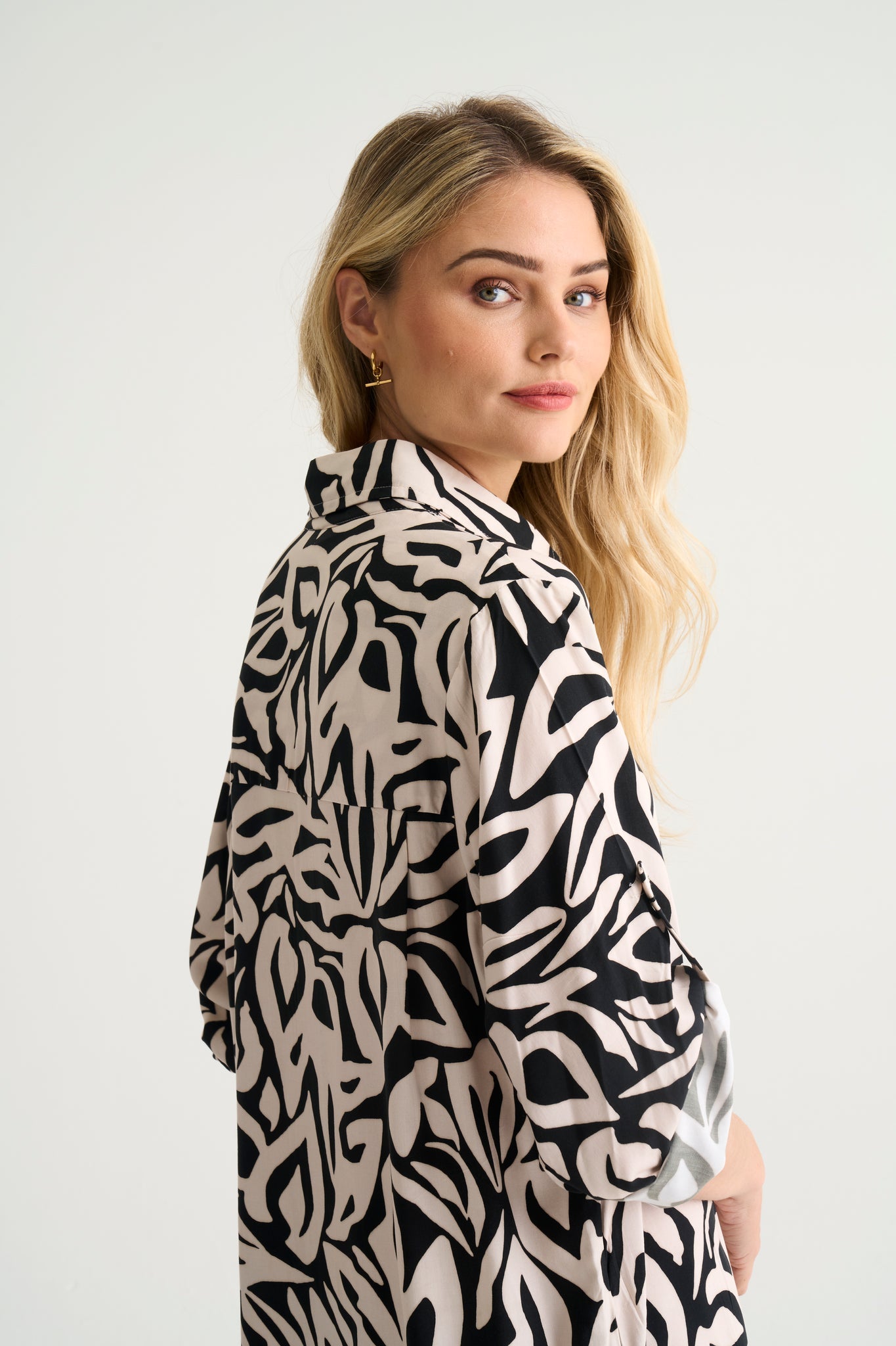 Romy Tunic