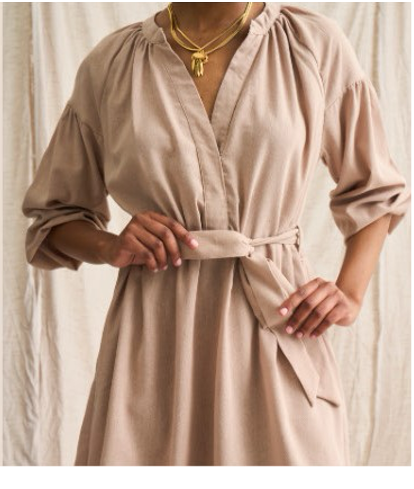 Jessica Tunic