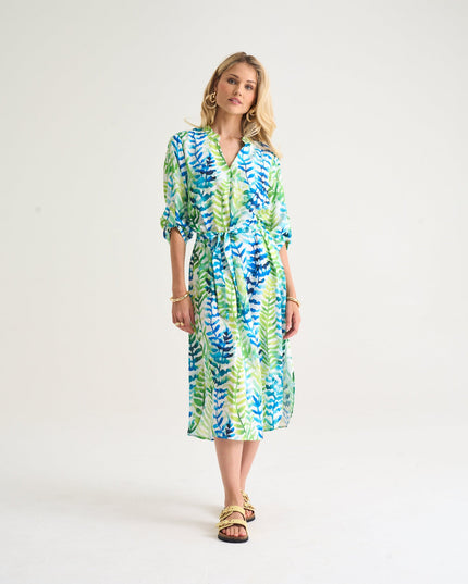 Sandy Tunic - Sea Foam