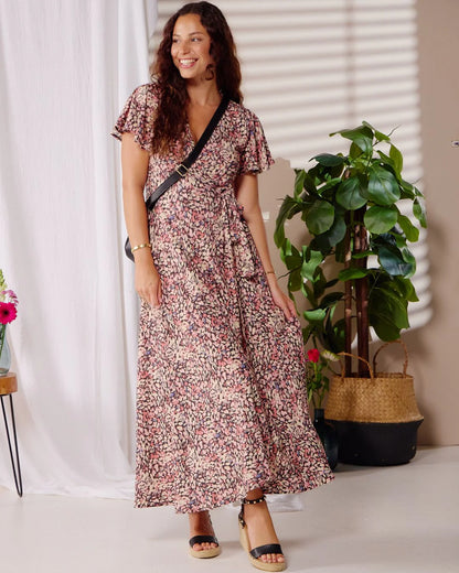 Bonnie Sweet Fields Dress