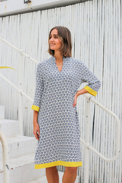 Constance Dress