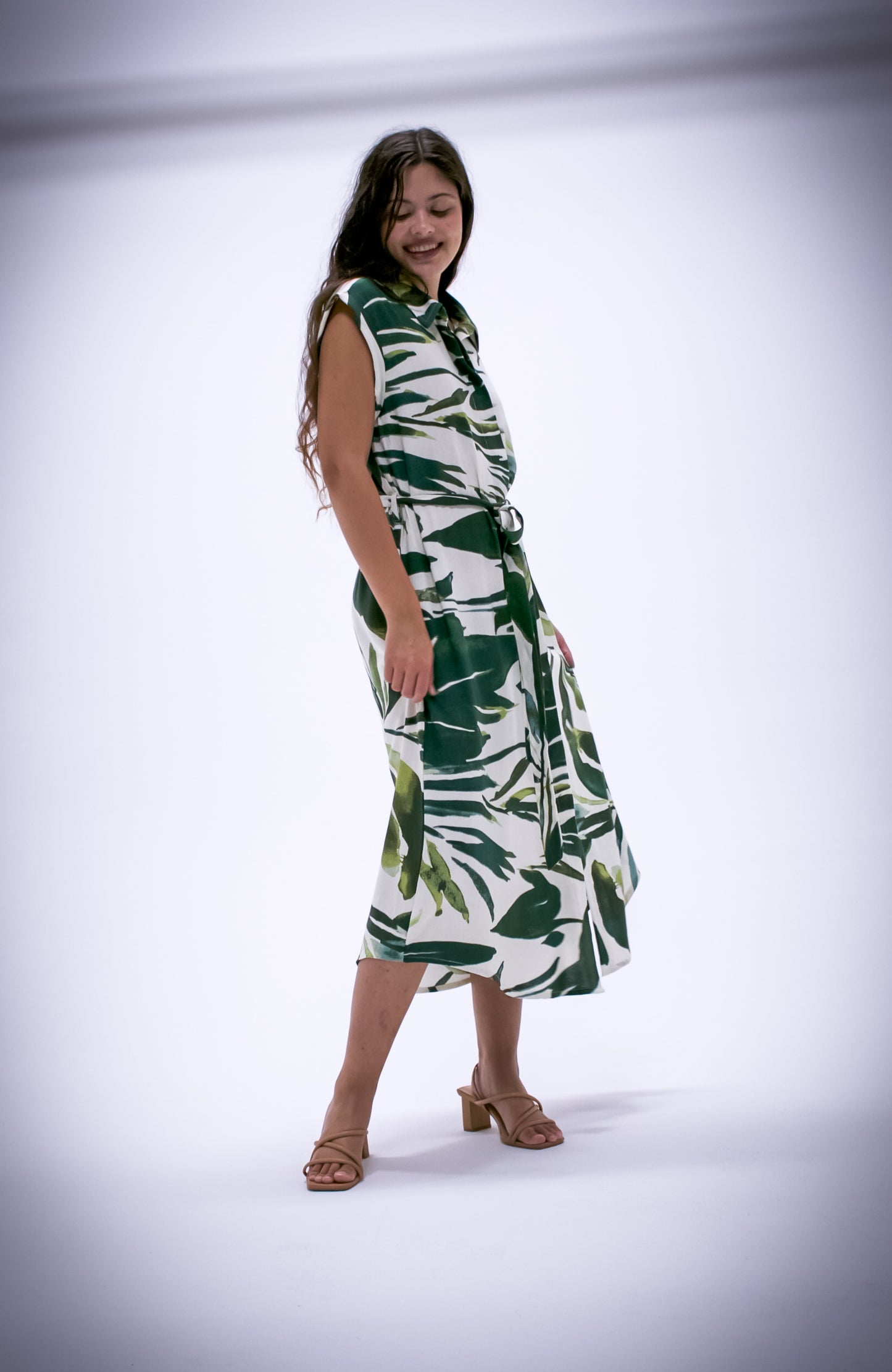 Aria Dress
