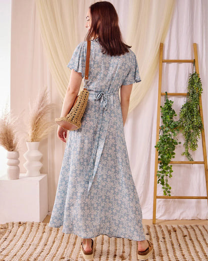 Bonnie Slumber Dress