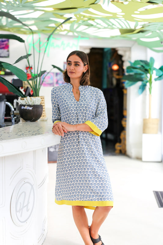 Constance Dress