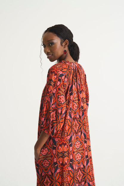 Jenny Tunic - Morocco