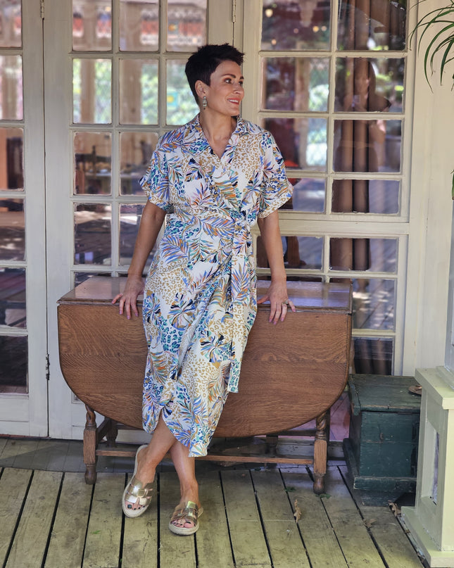 Aldi Wrap Urban Bliss