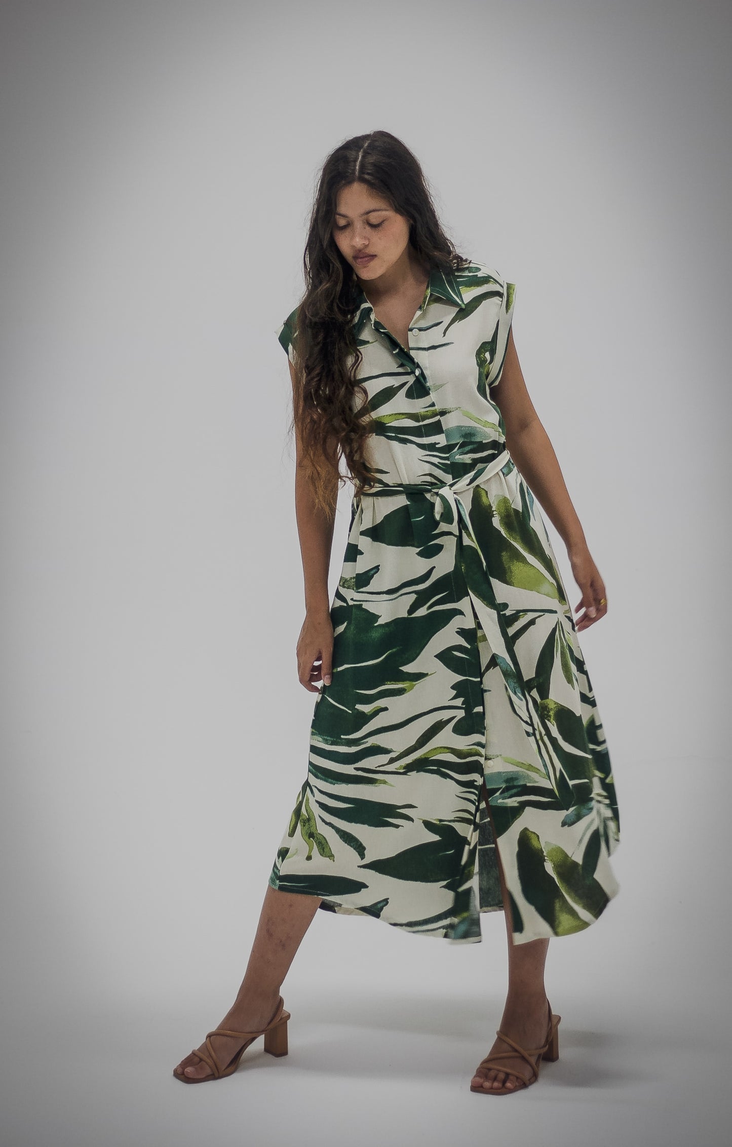 Aria Dress
