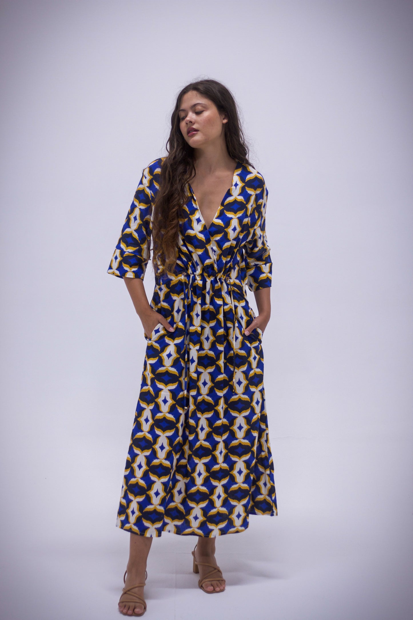 Sophia Dress