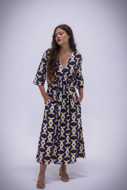 Sophia Dress