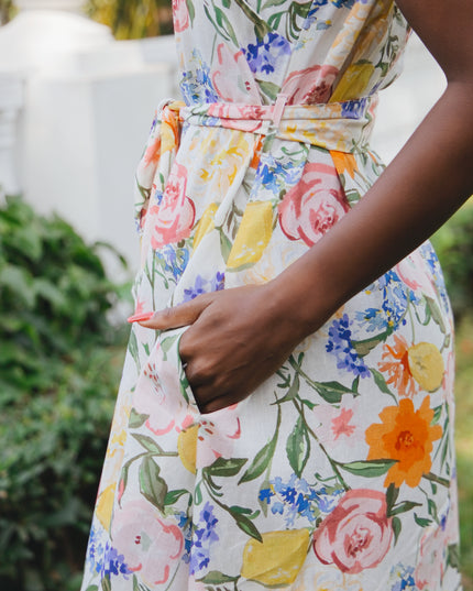 Sophia Dress