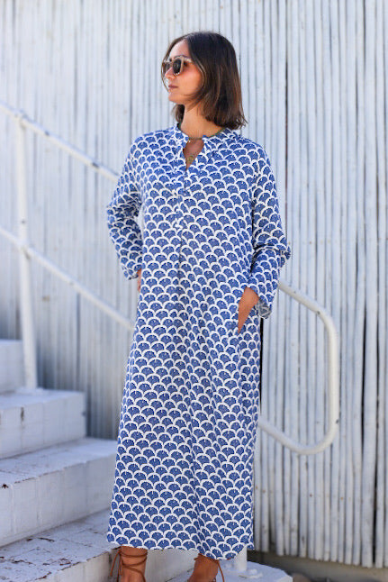 Pilgrim Tunic Dress