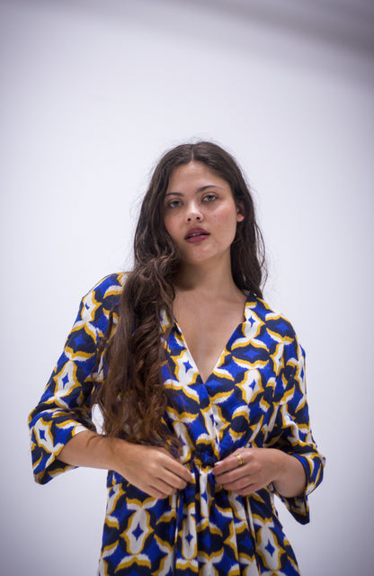 Sophia Dress