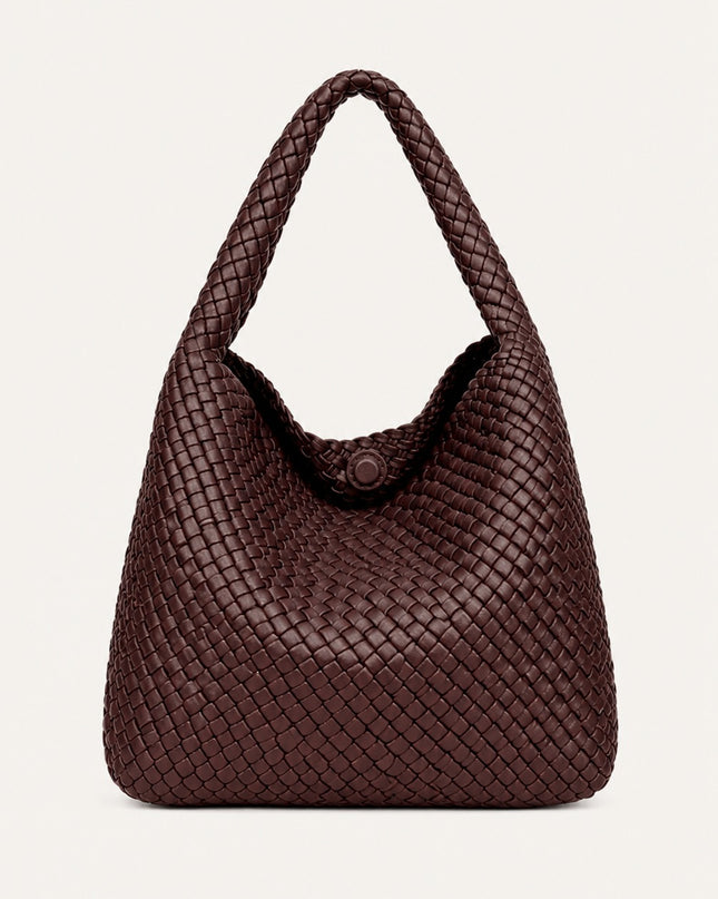 Jourdan Bag - Brown