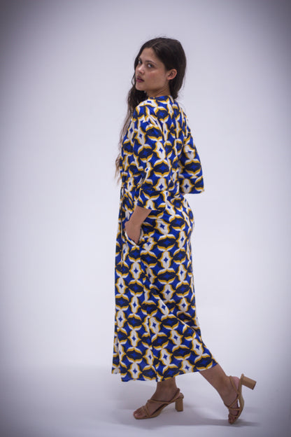 Sophia Dress